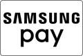 Samsung Pay logo